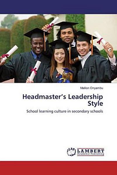 Headmaster’s Leadership Style