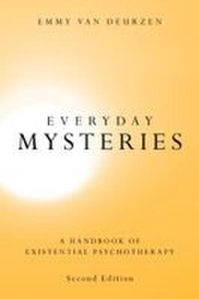 Everyday Mysteries
