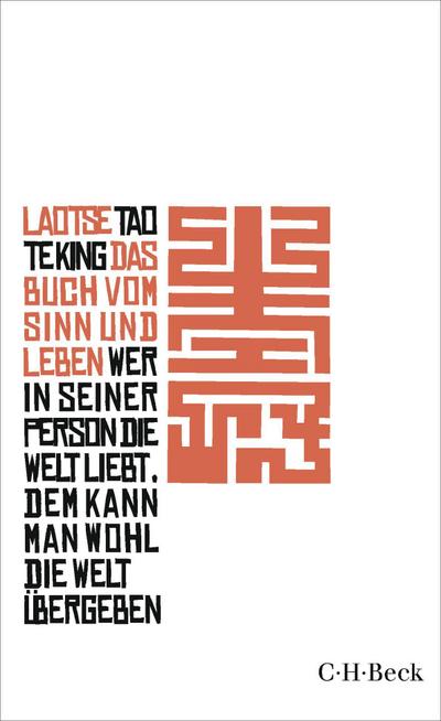 Tao te king