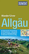 DuMont Wanderführer Allgäu