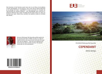 CEPENDANT