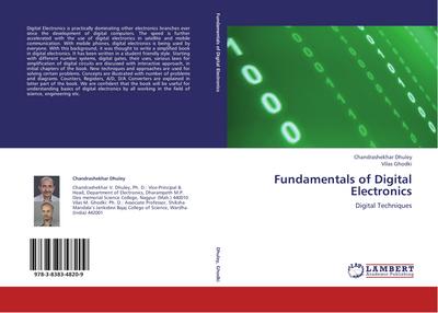 Fundamentals of Digital Electronics