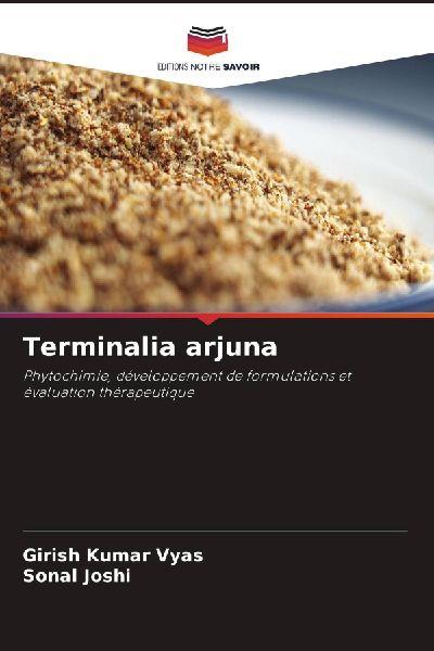 Terminalia arjuna