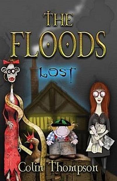 FLOODS #   FLOODS LOST