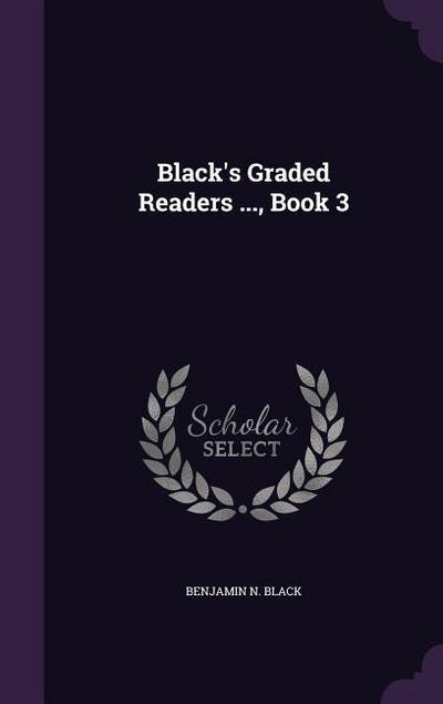 Black’s Graded Readers ..., Book 3