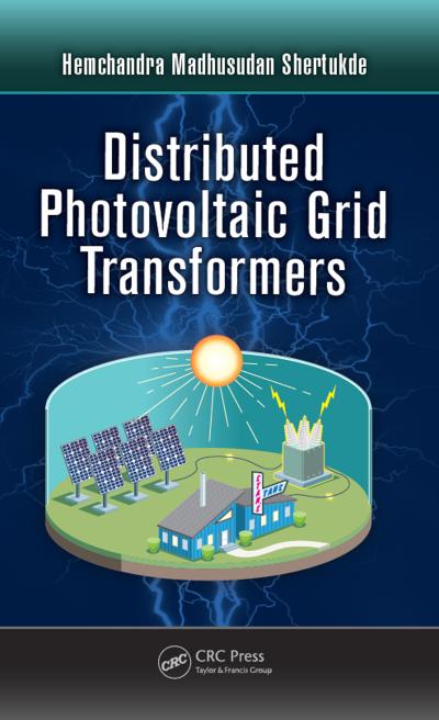 Distributed Photovoltaic Grid Transformers