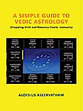 Simple Guide To Vedic Astrology