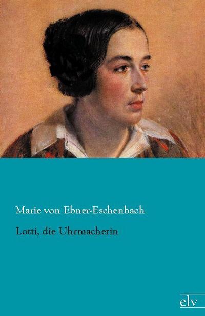 Lotti, die Uhrmacherin