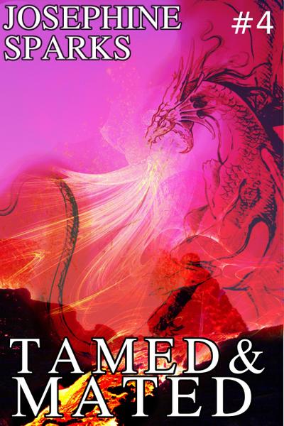 Tamed and Mated #4