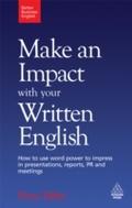 Make an Impact with Your Written English
