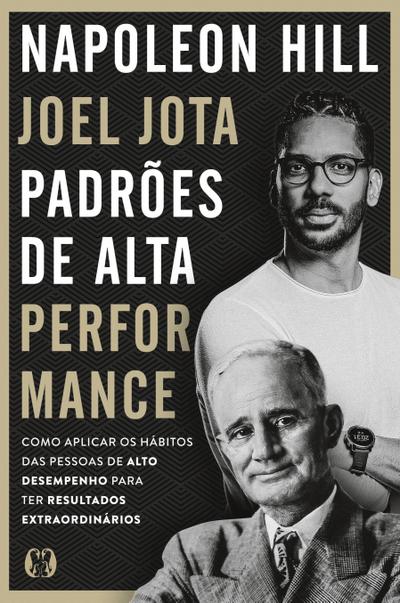 Padrões de alta performance