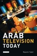 Arab Television Today