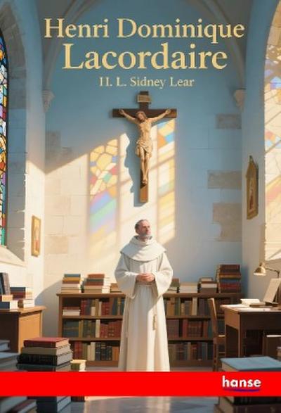 Henri Dominique Lacordaire