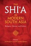 Shi’a in Modern South Asia