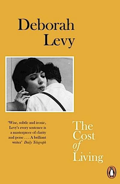 The Cost of Living - Deborah Levy