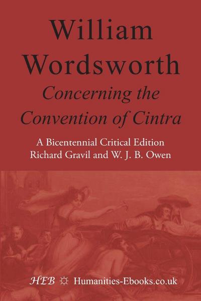 The Convention of Cintra