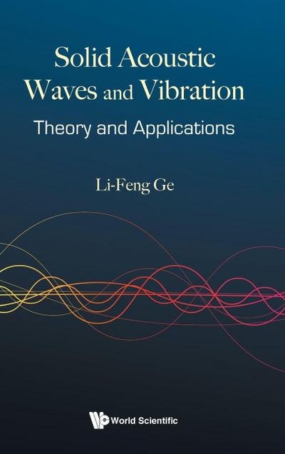SOLID ACOUSTIC WAVES AND VIBRATION