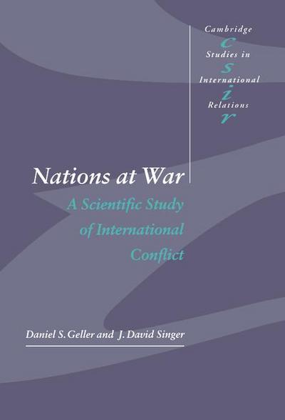 Nations at War