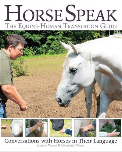 Horse Speak