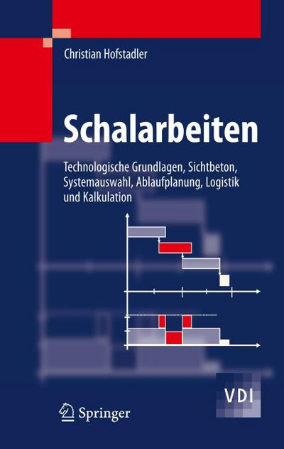 Schalarbeiten
