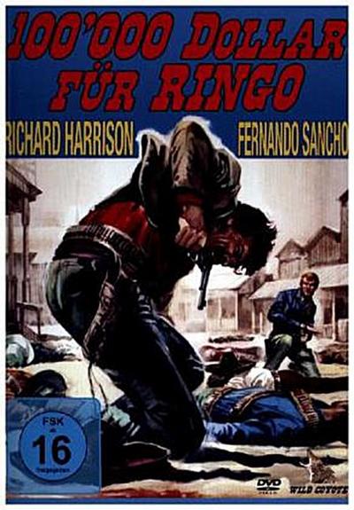 100.000 Dollar für Ringo