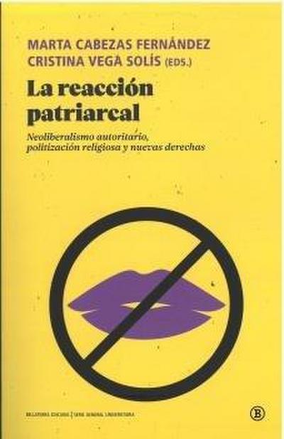 La Reaccion Patriarcal
