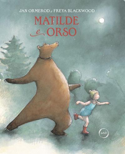 Matilde e Orso. Un amore a prova di tutto