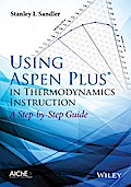 Using Aspen Plus in Thermodynamics Instruction
