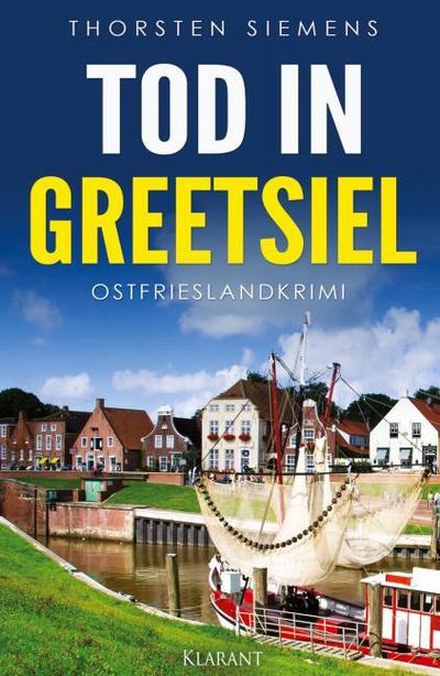 Tod in Greetsiel