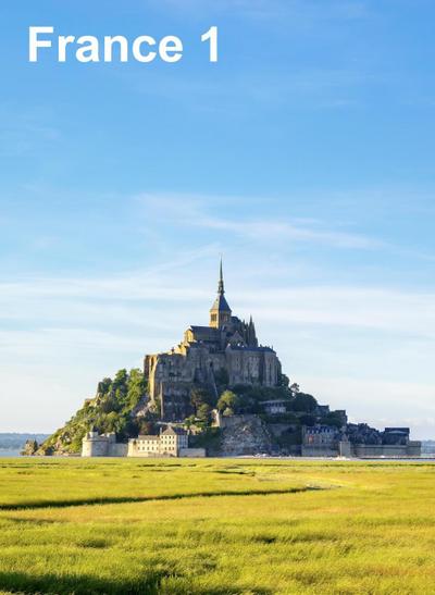 France Frankreich