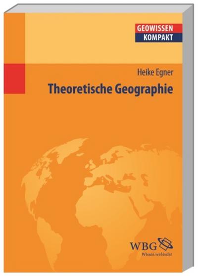 Egner, Theoretische Geograp...
