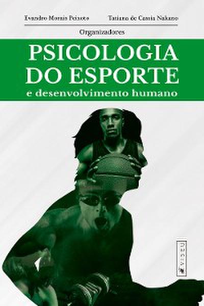 Psicologia do esporte e desenvolvimento humano