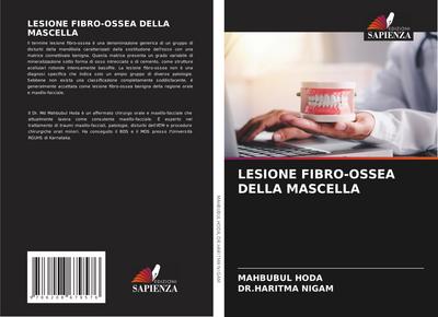 LESIONE FIBRO-OSSEA DELLA MASCELLA