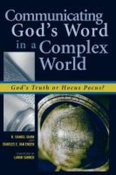 Communicating God’s Word in a Complex World