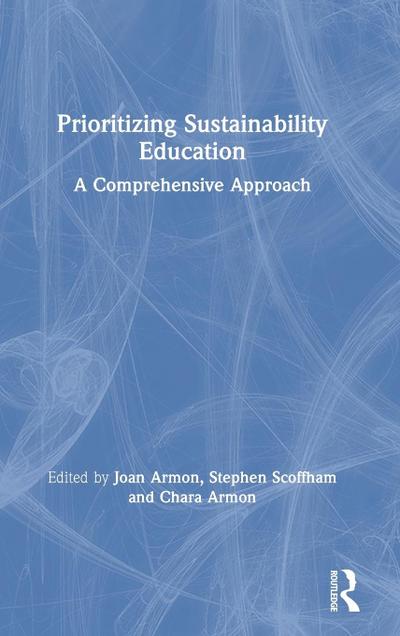Prioritizing Sustainability Education