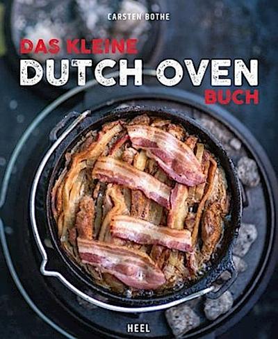 Das kleine Dutch Oven Buch