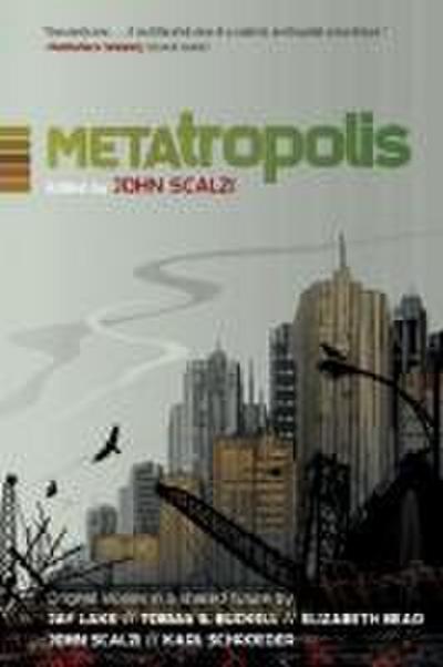 METATROPOLIS