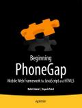 Beginning PhoneGap