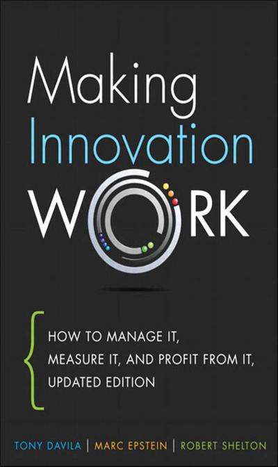 Making Innovation Work