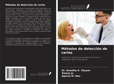 Métodos de detección de caries