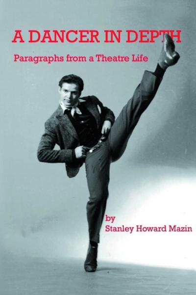A DANCER IN DEPTH