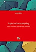 Topics in Climate Modeling