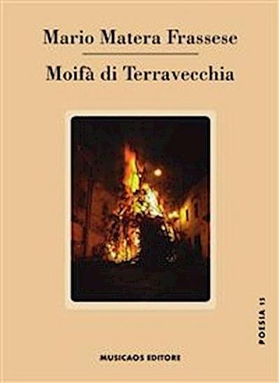 Moifà di Terravecchia