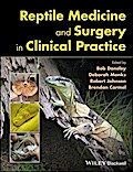 Reptile Medicine and Surgery in Clinical Practice