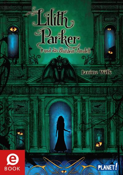 Lilith Parker