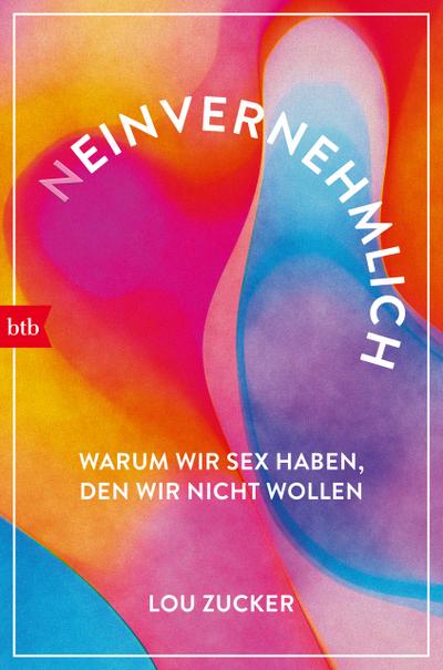 Neinvernehmlich