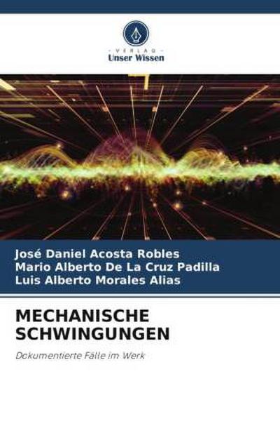 MECHANISCHE SCHWINGUNGEN