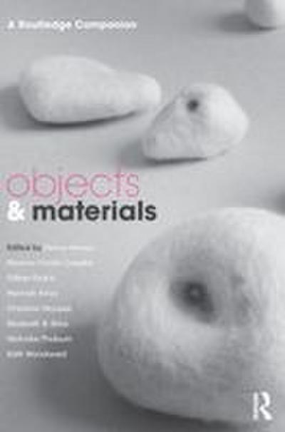 Objects and Materials