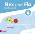 Flex und Flo - Ausgabe 2014 für Bayern