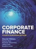 Corporate Finance